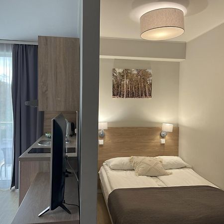 Apartamenty Mierzeja - Stegna Forest, Blisko Lasu المظهر الخارجي الصورة