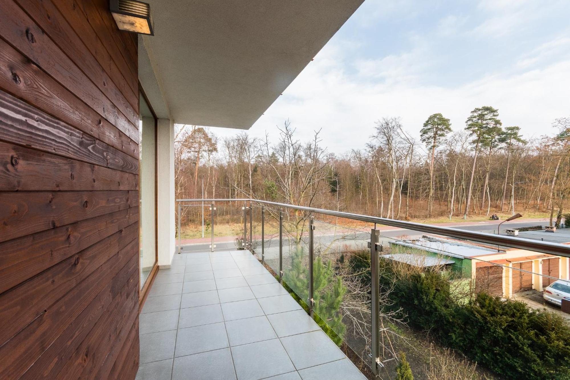 Apartamenty Mierzeja - Stegna Forest, Blisko Lasu المظهر الخارجي الصورة
