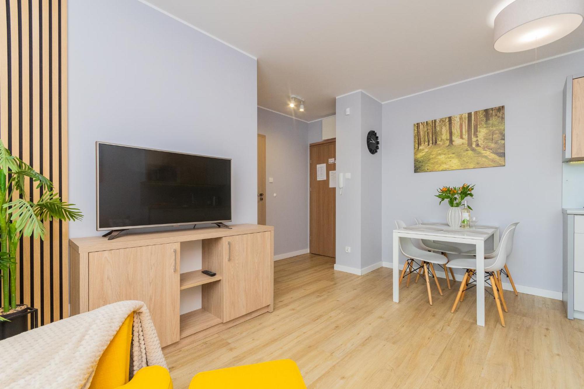 Apartamenty Mierzeja - Stegna Forest, Blisko Lasu المظهر الخارجي الصورة