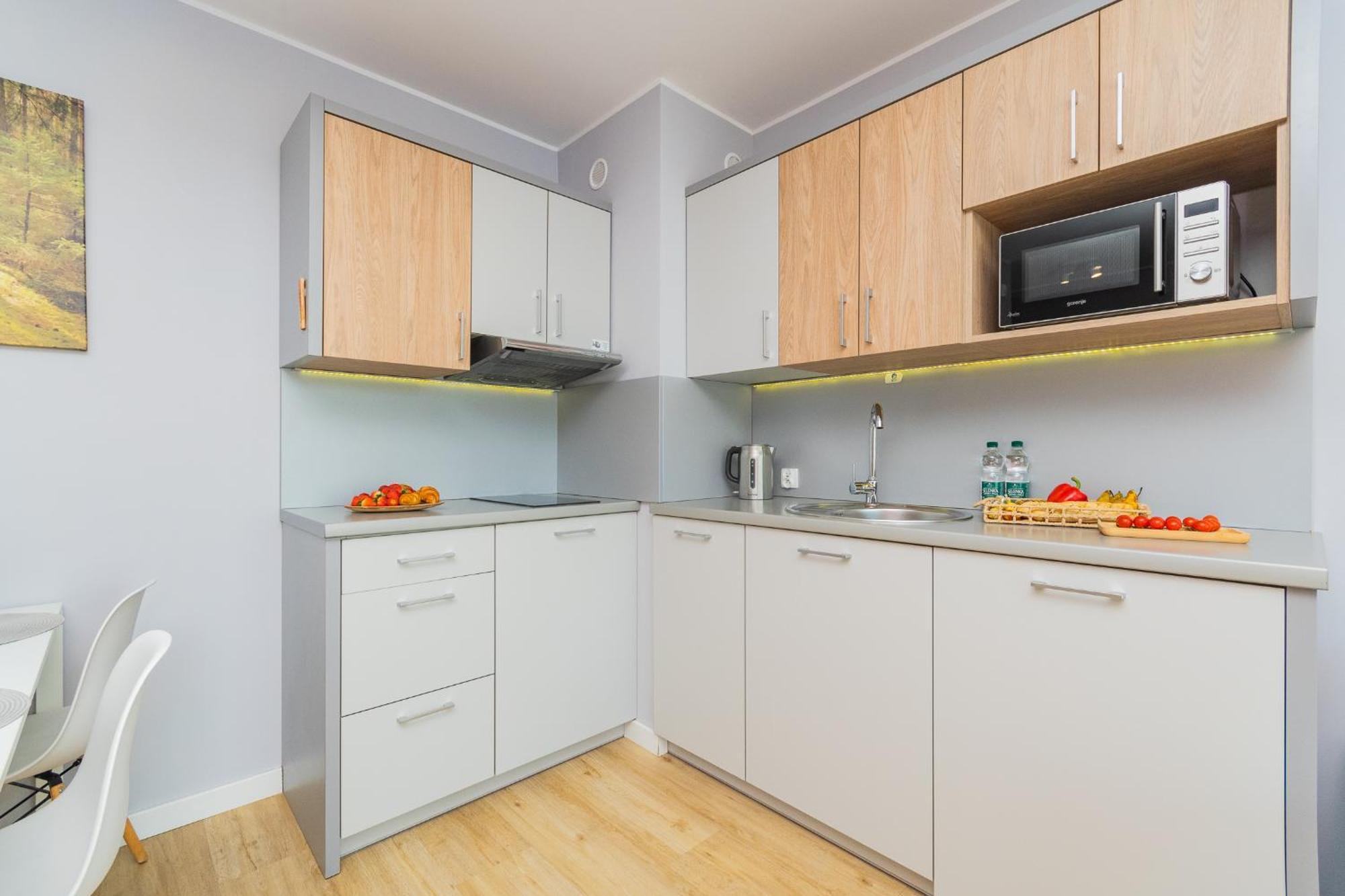 Apartamenty Mierzeja - Stegna Forest, Blisko Lasu المظهر الخارجي الصورة