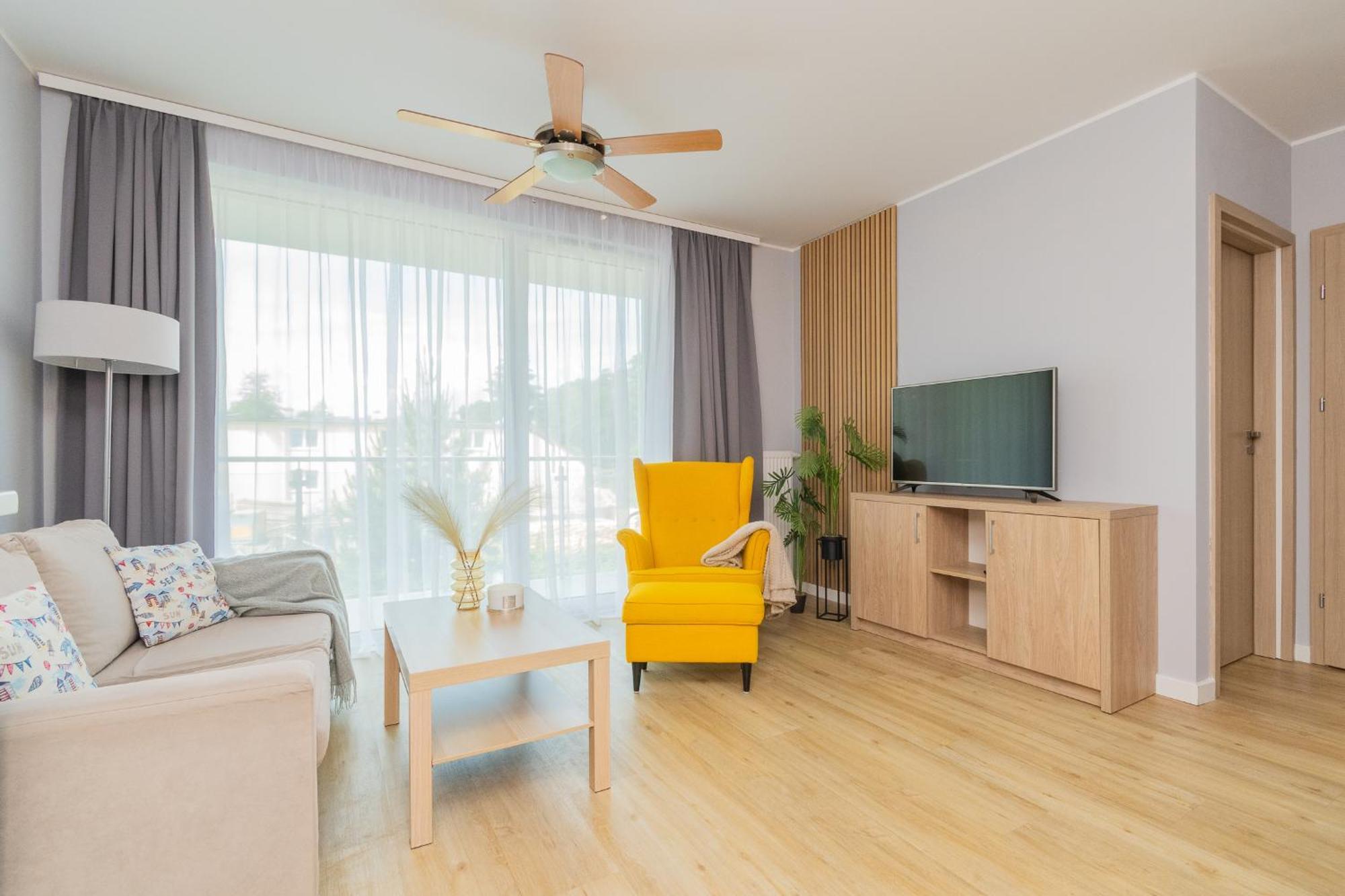 Apartamenty Mierzeja - Stegna Forest, Blisko Lasu المظهر الخارجي الصورة