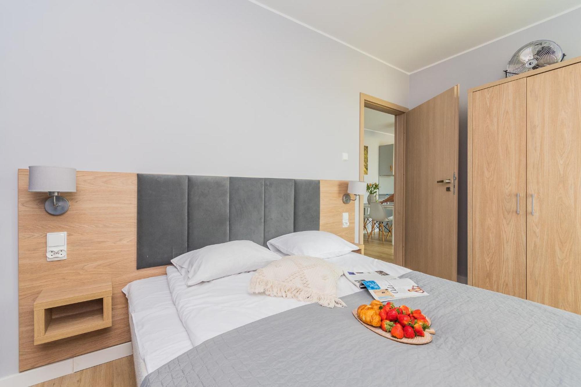 Apartamenty Mierzeja - Stegna Forest, Blisko Lasu المظهر الخارجي الصورة