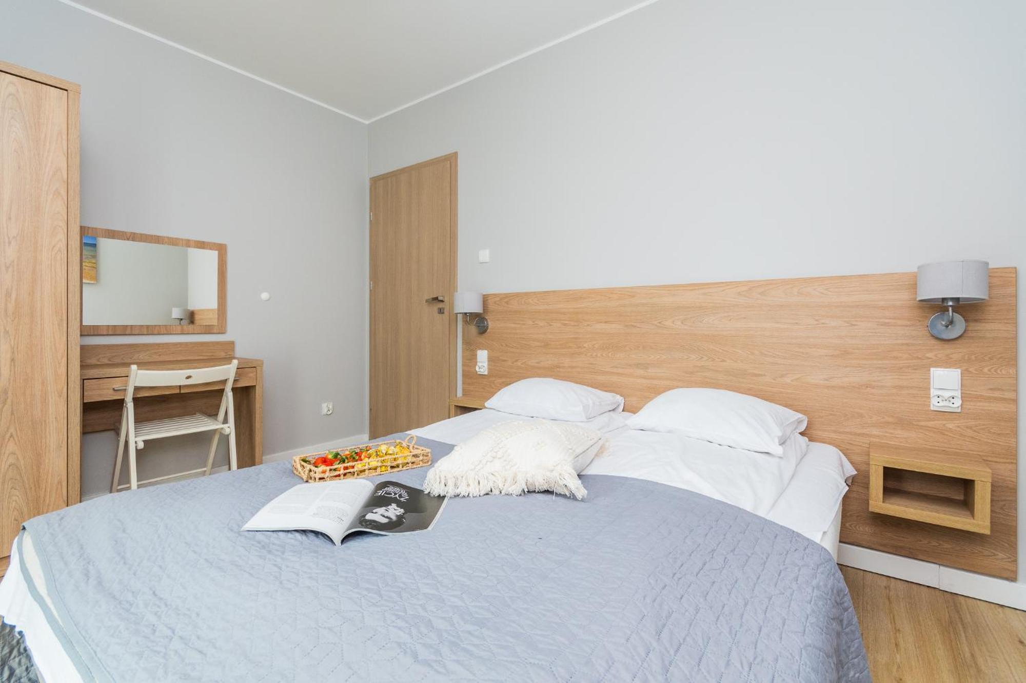 Apartamenty Mierzeja - Stegna Forest, Blisko Lasu المظهر الخارجي الصورة