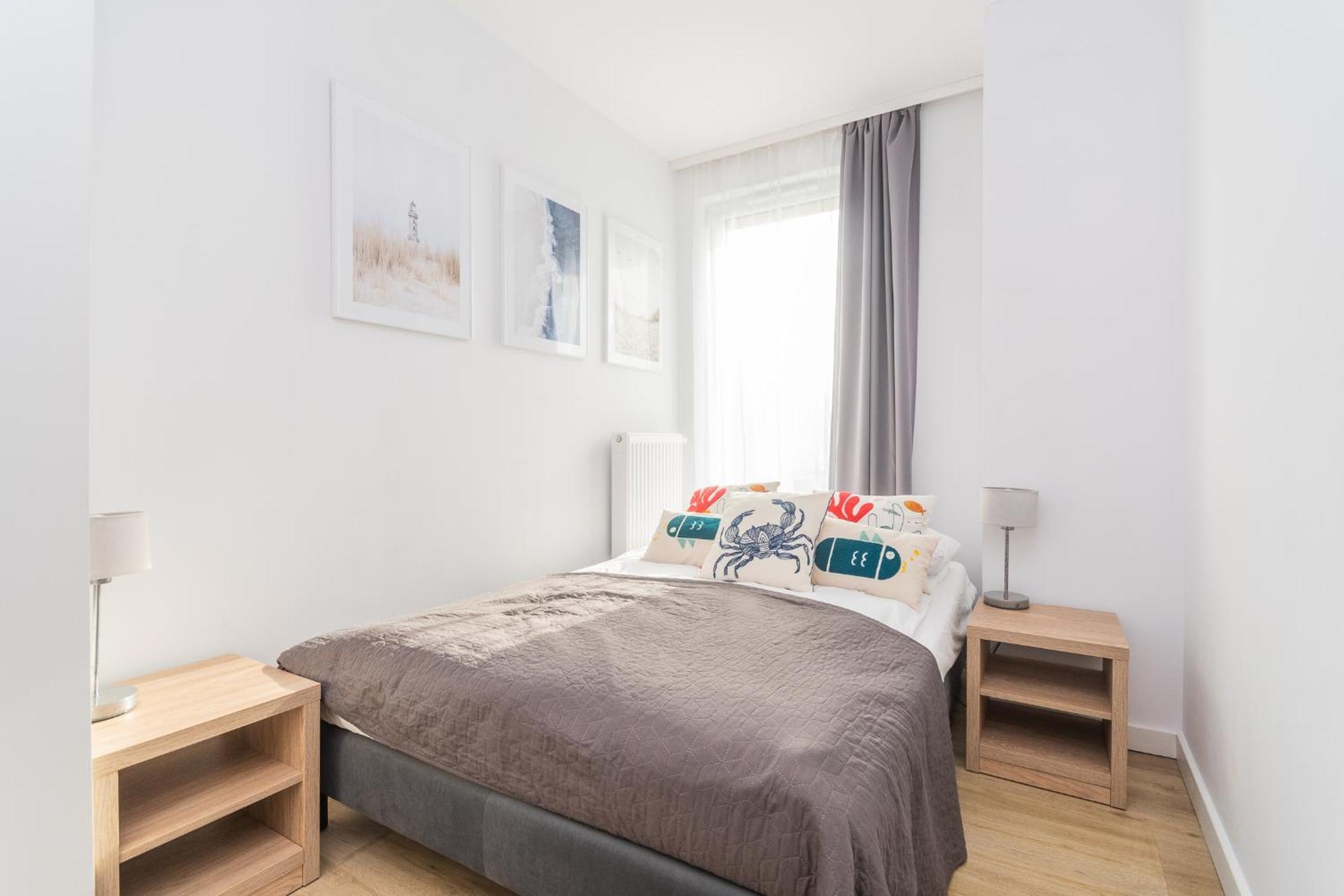 Apartamenty Mierzeja - Stegna Forest, Blisko Lasu المظهر الخارجي الصورة