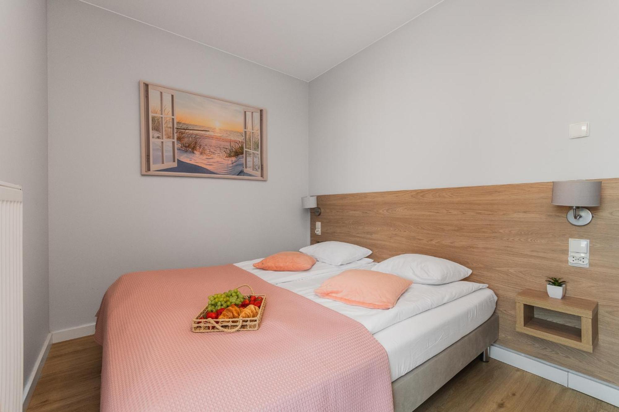 Apartamenty Mierzeja - Stegna Forest, Blisko Lasu المظهر الخارجي الصورة