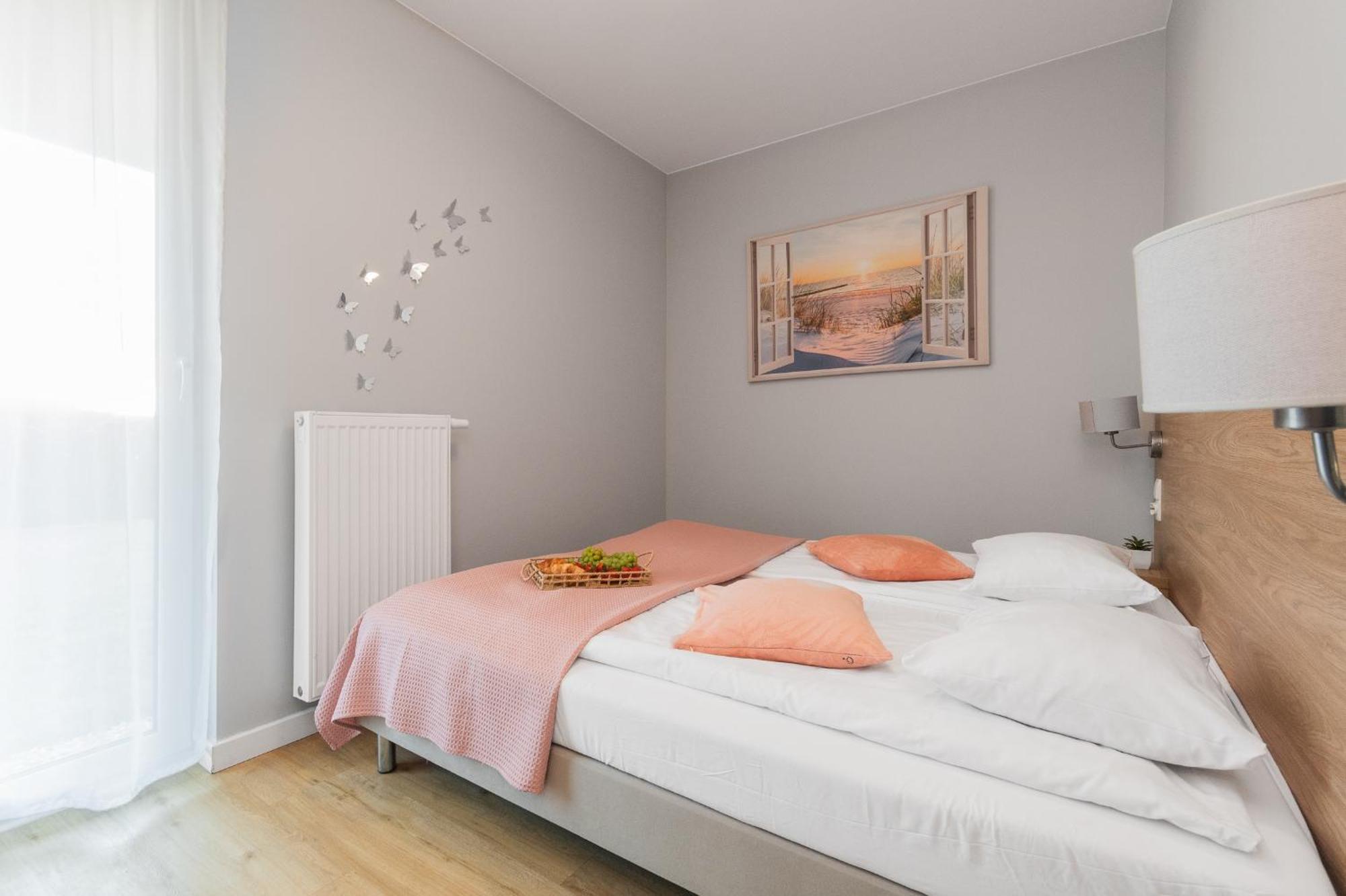 Apartamenty Mierzeja - Stegna Forest, Blisko Lasu المظهر الخارجي الصورة