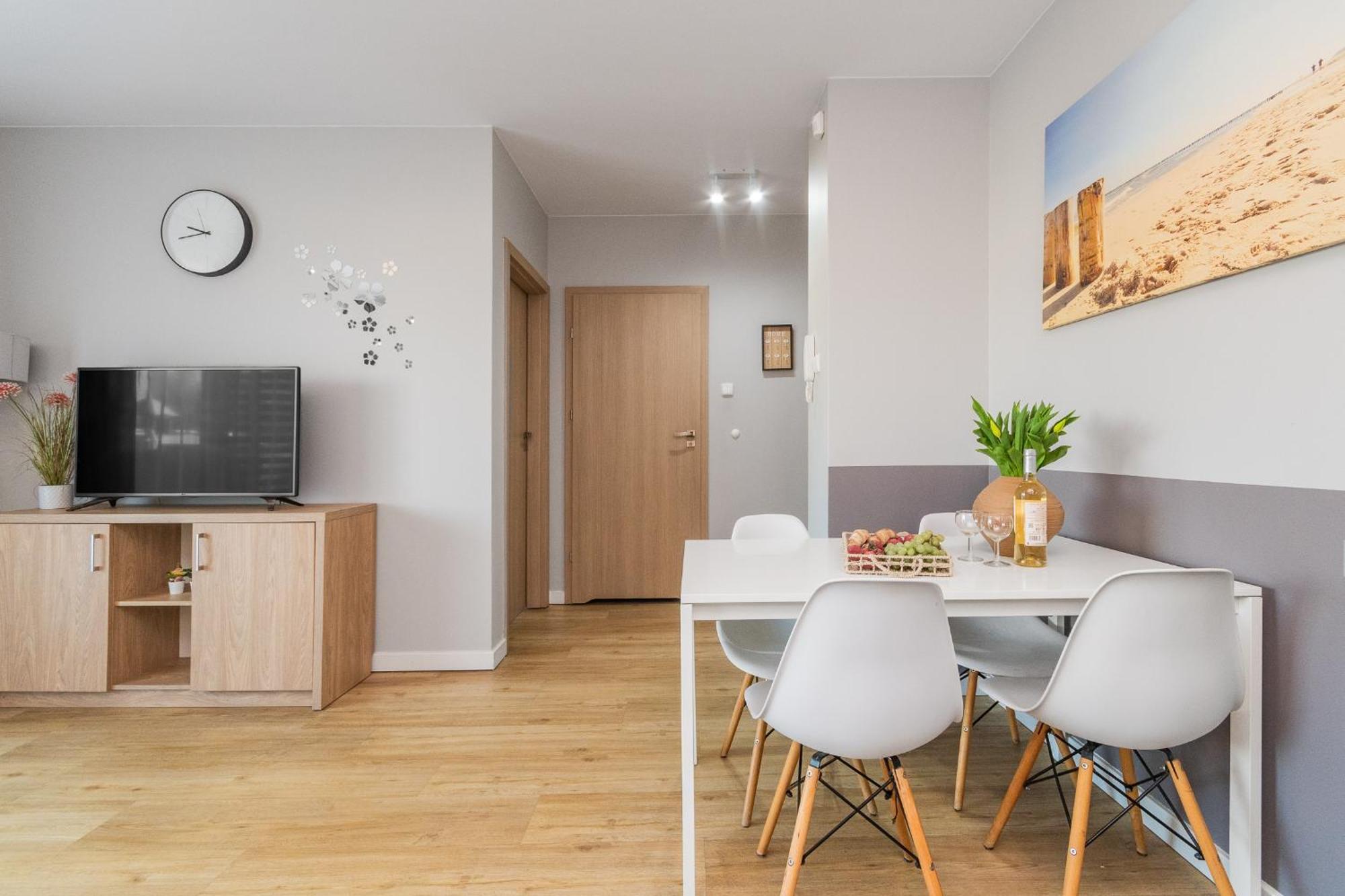 Apartamenty Mierzeja - Stegna Forest, Blisko Lasu المظهر الخارجي الصورة