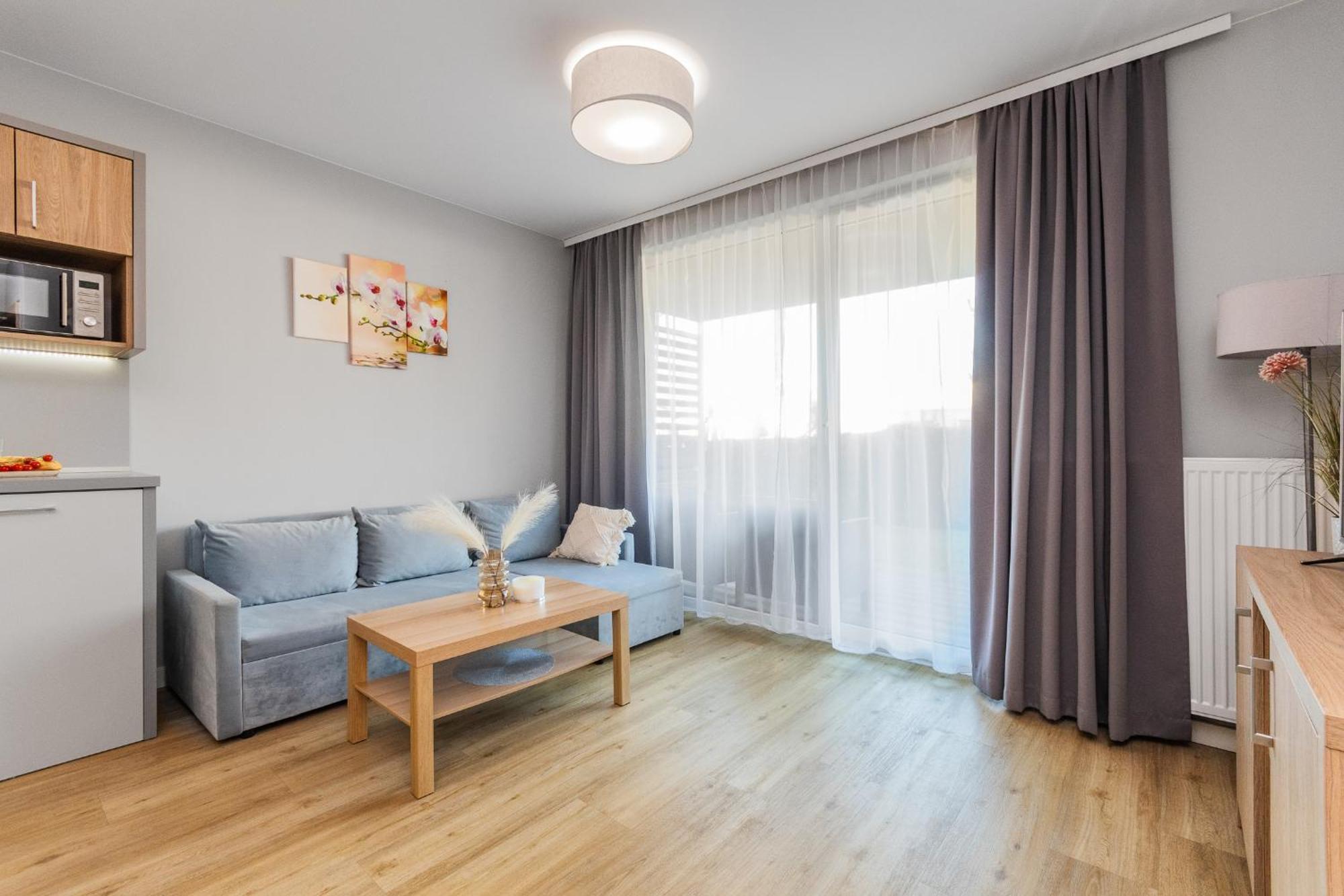 Apartamenty Mierzeja - Stegna Forest, Blisko Lasu المظهر الخارجي الصورة