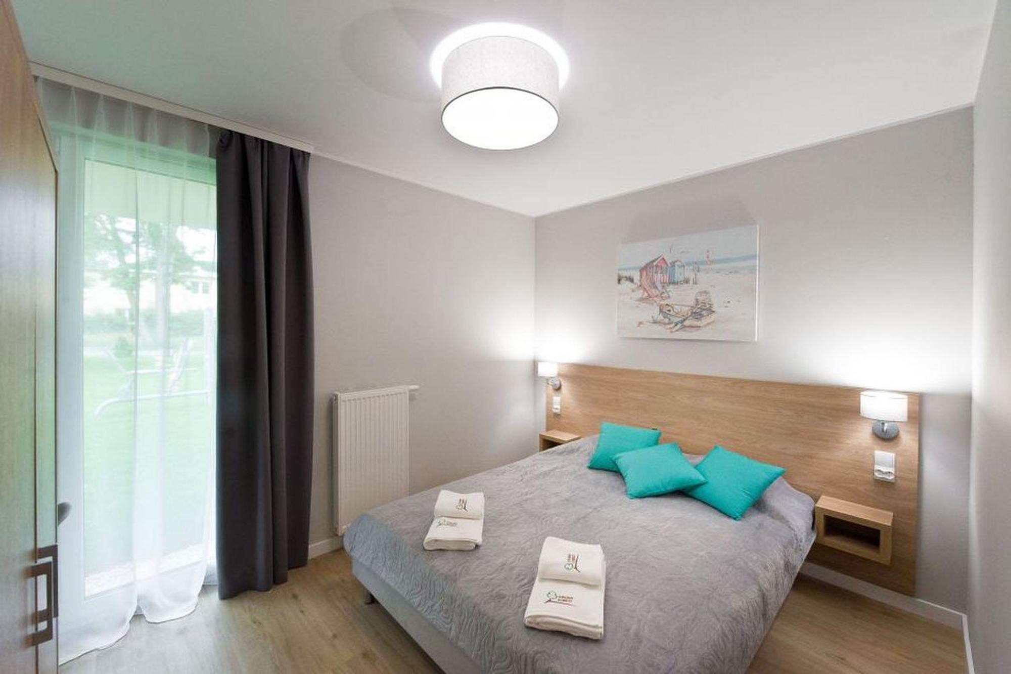 Apartamenty Mierzeja - Stegna Forest, Blisko Lasu المظهر الخارجي الصورة