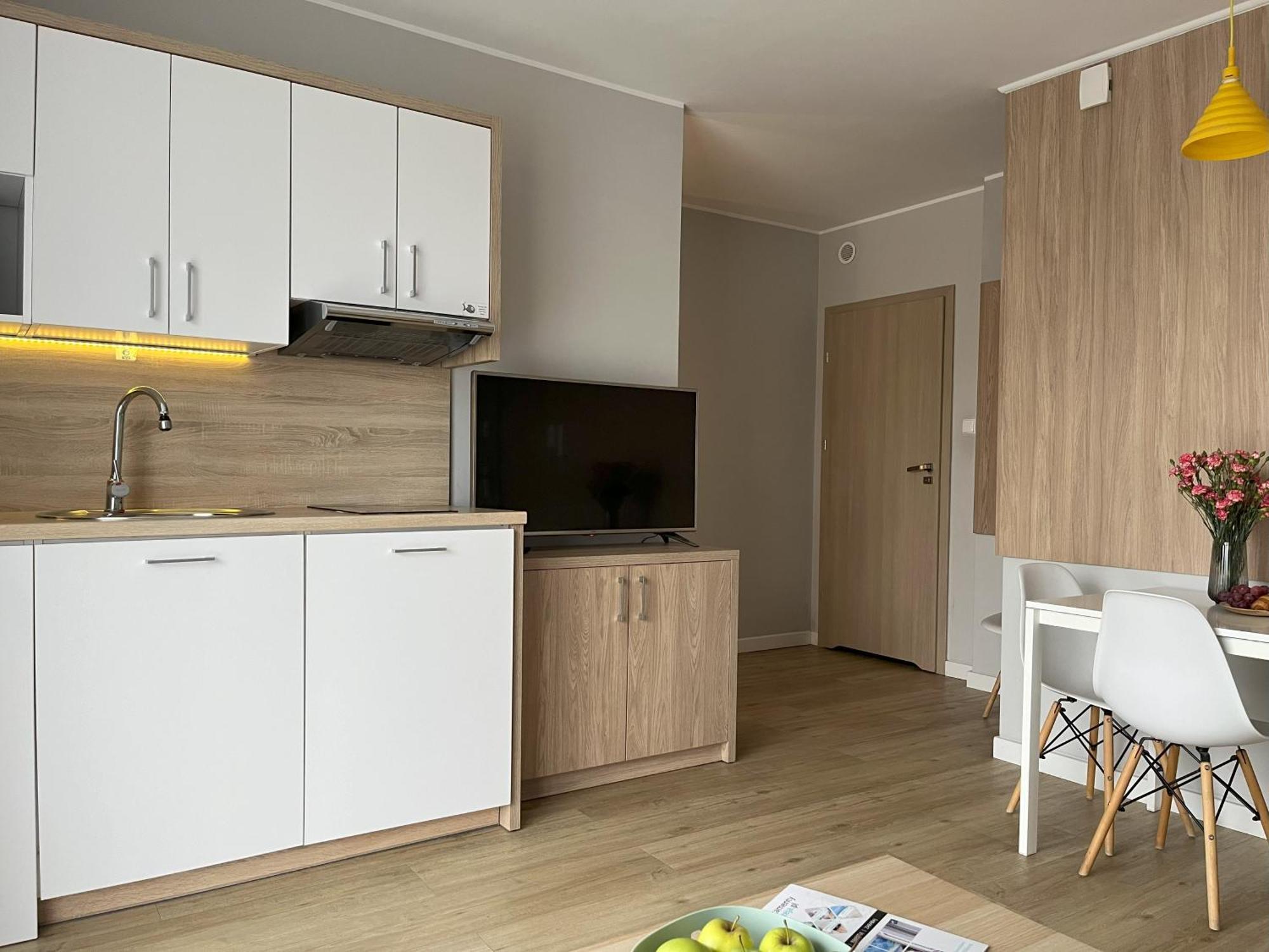 Apartamenty Mierzeja - Stegna Forest, Blisko Lasu المظهر الخارجي الصورة