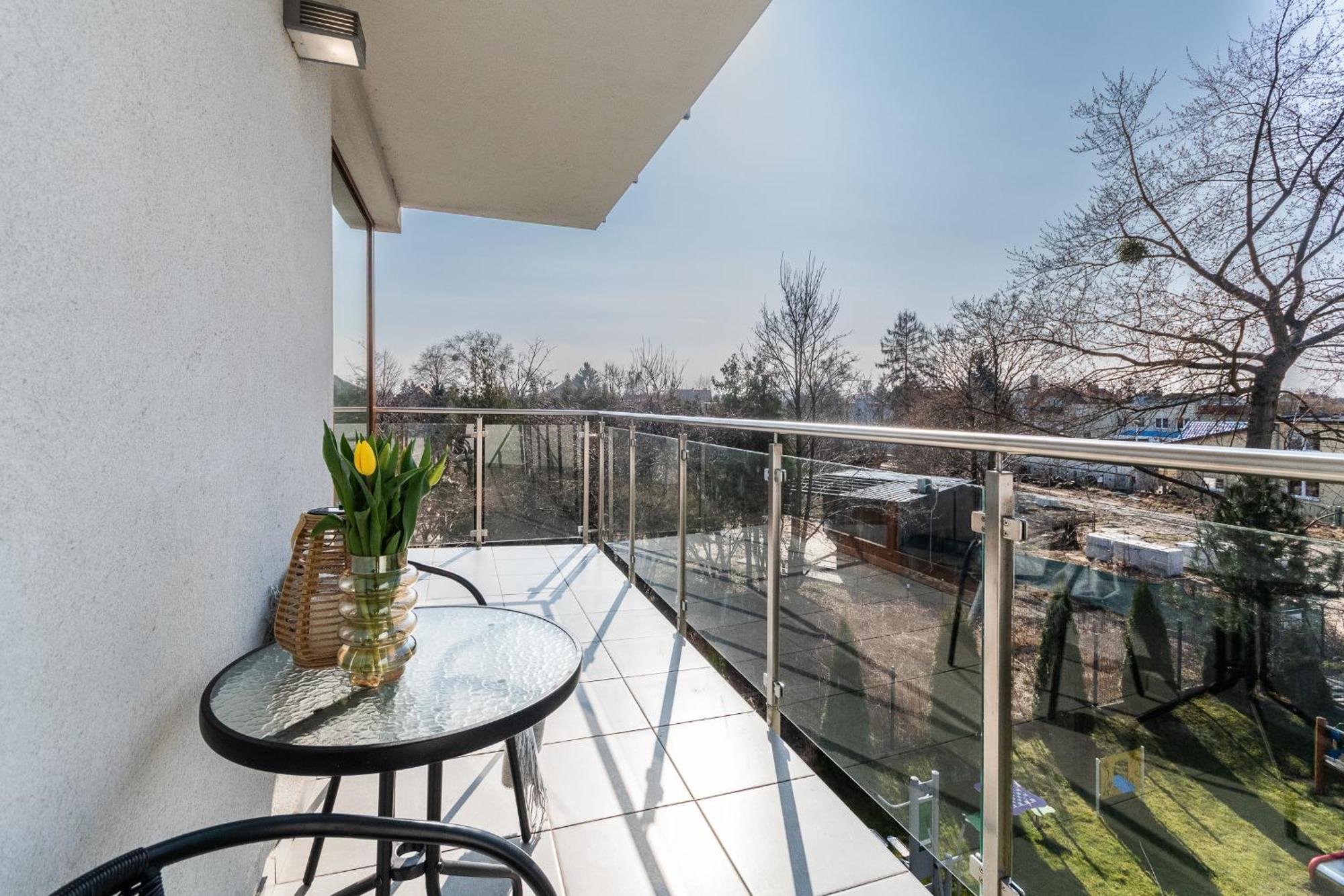 Apartamenty Mierzeja - Stegna Forest, Blisko Lasu المظهر الخارجي الصورة