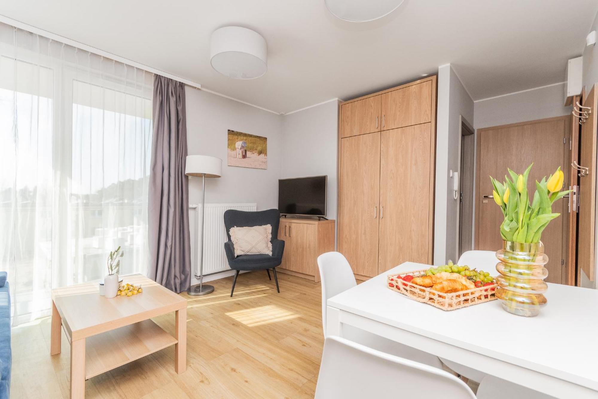 Apartamenty Mierzeja - Stegna Forest, Blisko Lasu المظهر الخارجي الصورة