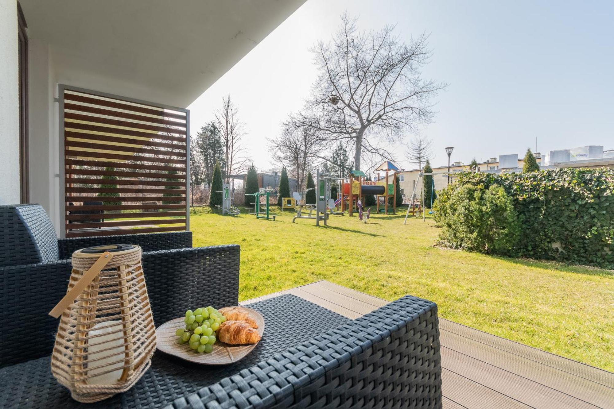 Apartamenty Mierzeja - Stegna Forest, Blisko Lasu المظهر الخارجي الصورة