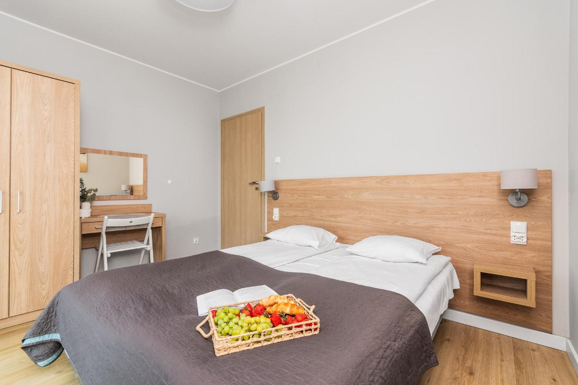 Apartamenty Mierzeja - Stegna Forest, Blisko Lasu المظهر الخارجي الصورة